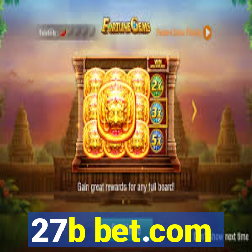 27b bet.com